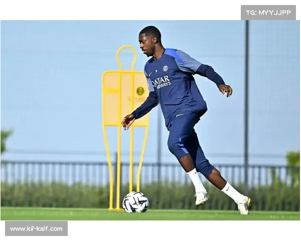 巴黎圣日耳曼新星杜埃伤情无大碍 检查确认无需手术 巴黎圣日耳曼新星杜埃伤情无大碍 检查确认无需手术