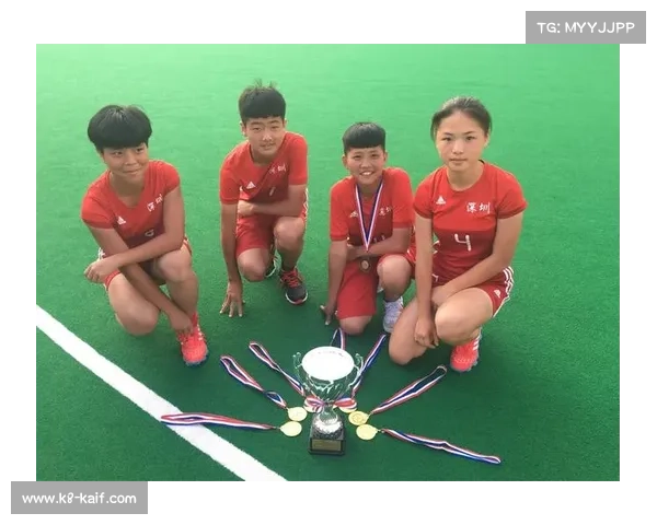 理创实验学校将曲棍球纳入体育课改特色项目,给予资源倾斜 理创实验学校将曲棍球纳入体育课改特色项目,给予资源倾斜