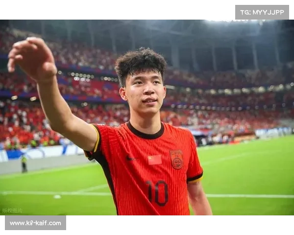 王钰栋获本土射手王，浙江新星的崛起之路