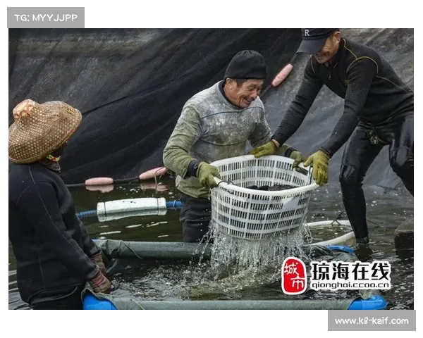 琼海长坡镇石斑鱼队戴章华：希望球队在海南“村VA”中一路高歌猛进