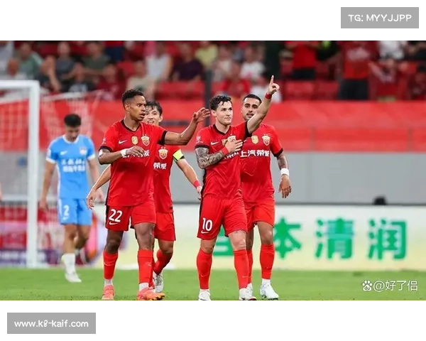 海港外援茹萨表现稳定，续约可能性大于离队