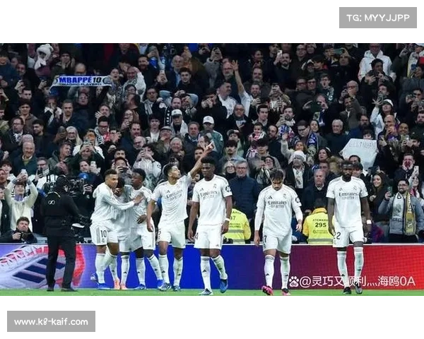 皇马主场迎战皇家贝蒂斯，姆巴佩有望继续刷新进球纪录