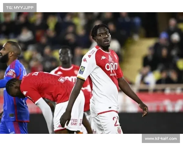 摩纳哥vs洛里昂，伤病潮与不败纪录的悬念对决